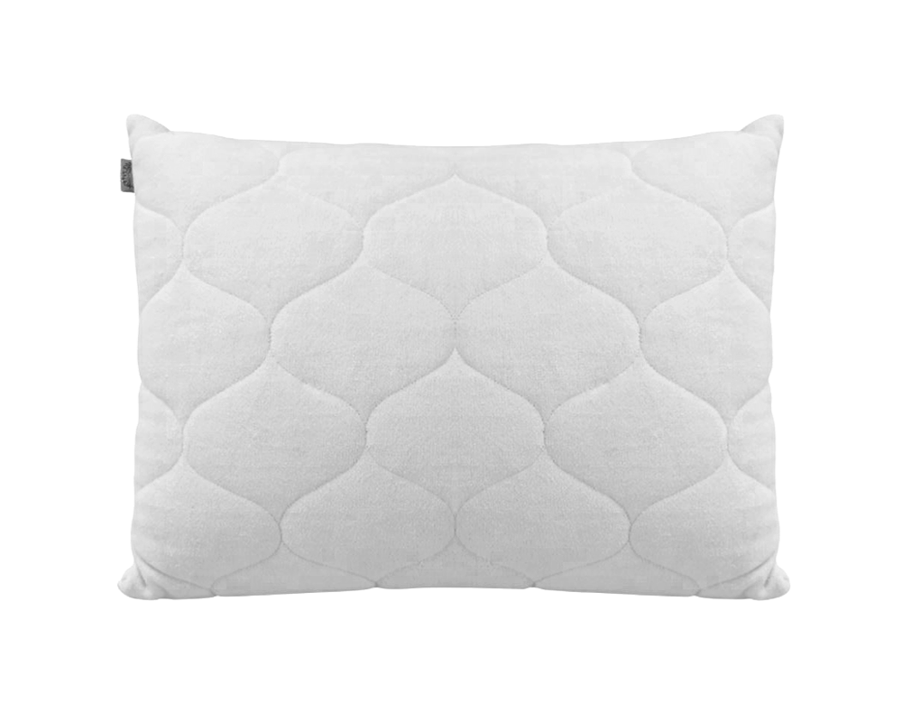 Granulated sale latex pillow