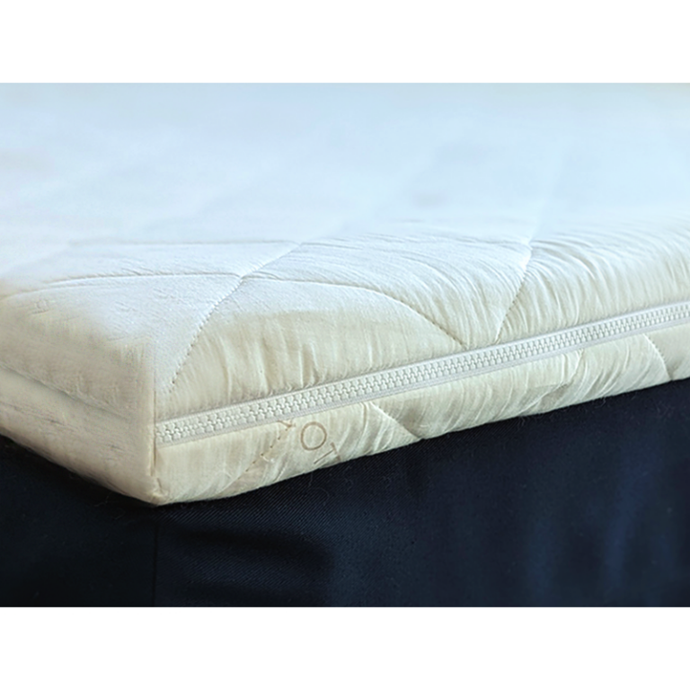 Latex Mattress Topper Futon d’or Natural mattresses